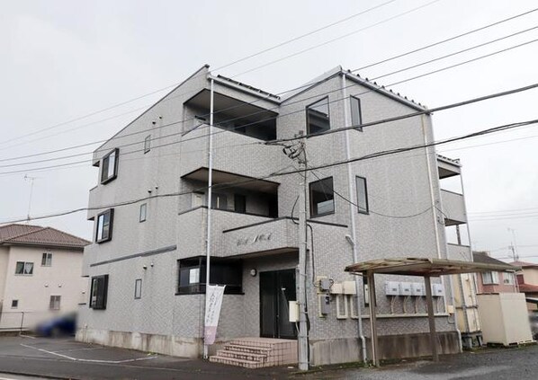 清原地区市民センター前駅 徒歩32分 1階の物件外観写真